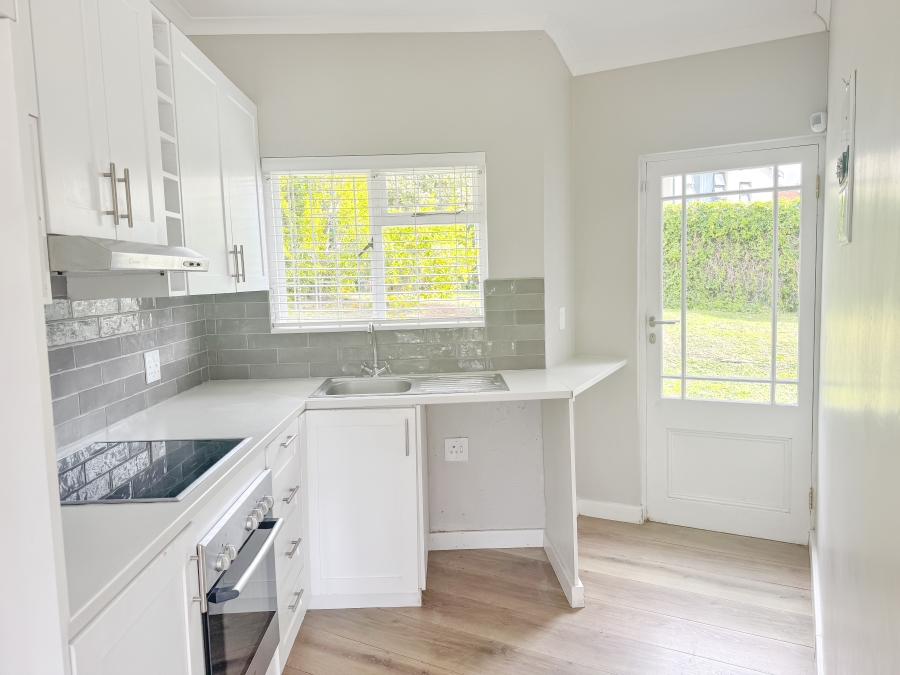 To Let 2 Bedroom Property for Rent in Upper Robberg Western Cape